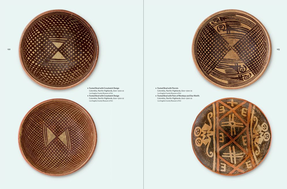 The Portable Universe/El Universo en tus Manos: Thought and Splendor of Indigenous Colombia
