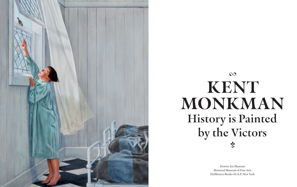 Kent Monkman: History is Painted by the Victors
