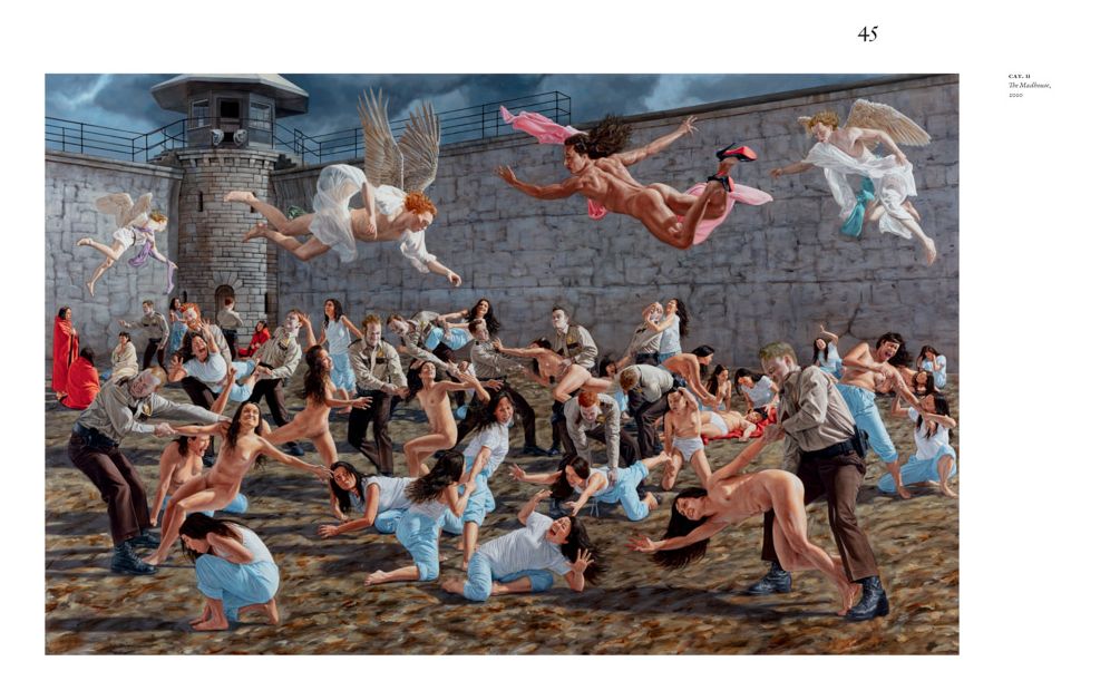 Kent Monkman: History is Painted by the Victors