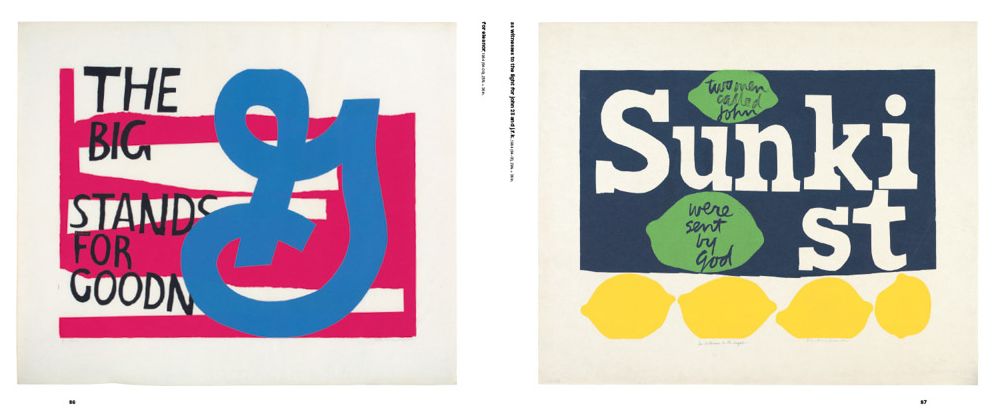 Someday is Now: The Art of Corita Kent