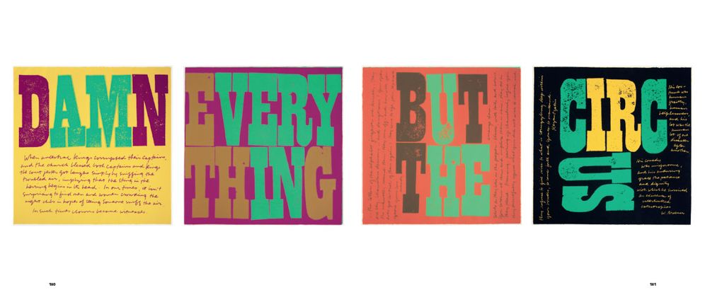 Someday is Now: The Art of Corita Kent