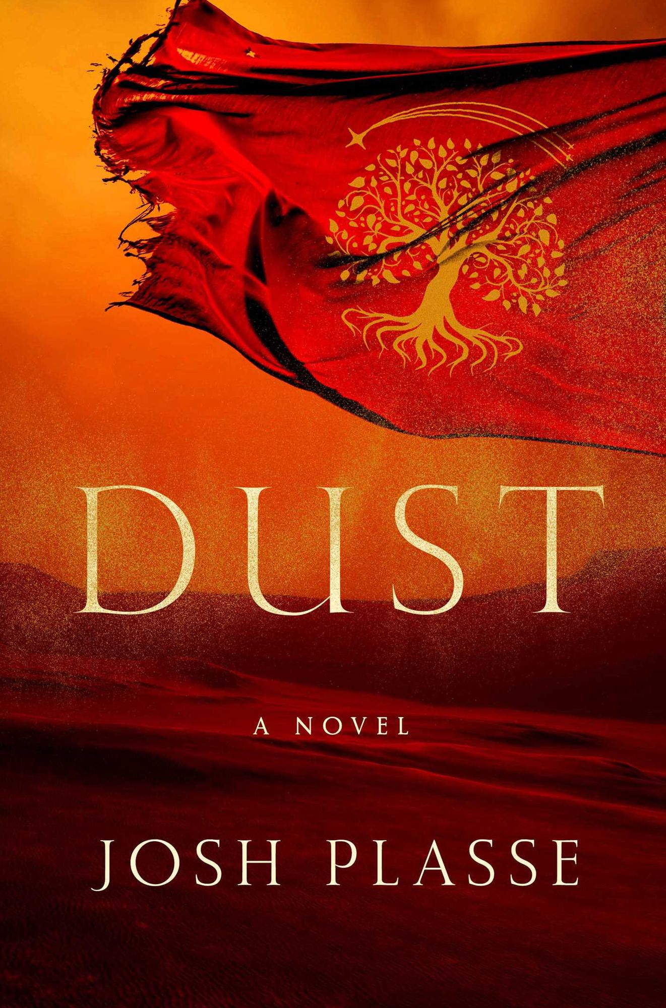 DUST: A Novel
