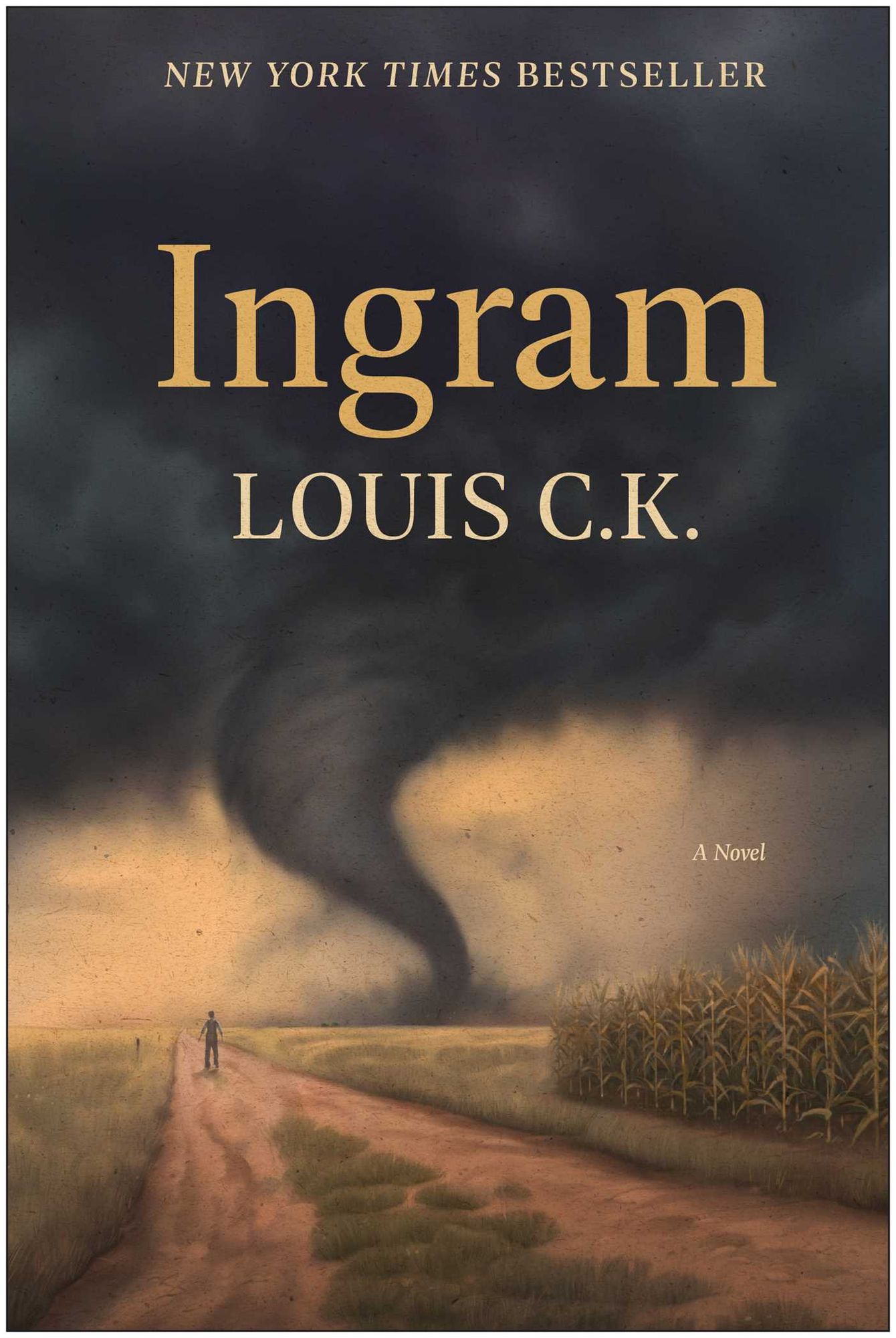Ingram: A Novel