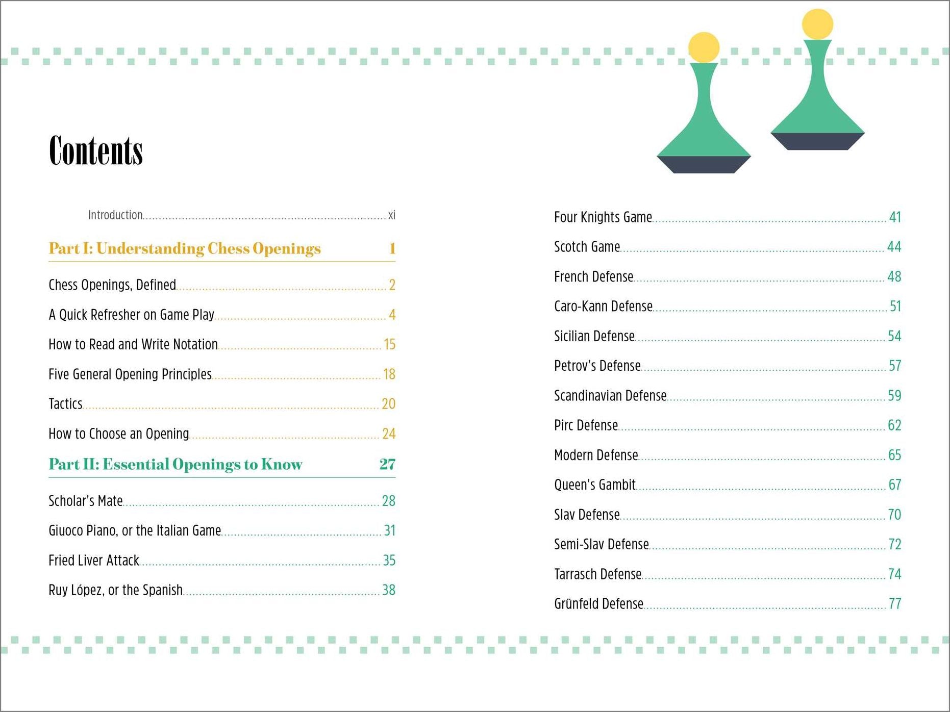 Chess Openings for Beginners: Essential Strategies Every Player Should Know