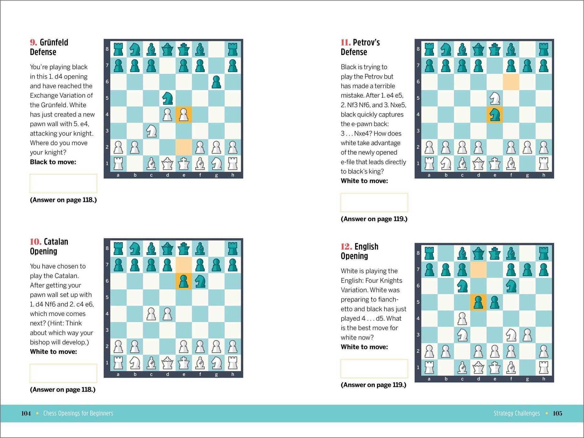 Chess Openings for Beginners: Essential Strategies Every Player Should Know