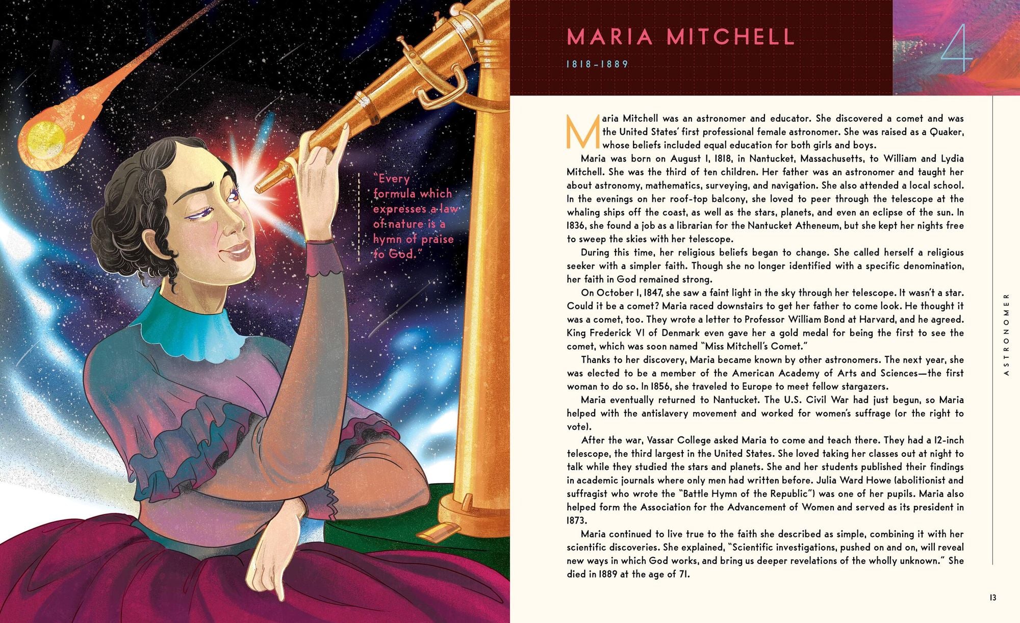 Scientists of Faith: 28 Stories of Brilliant Scientists with Remarkable Faith in God