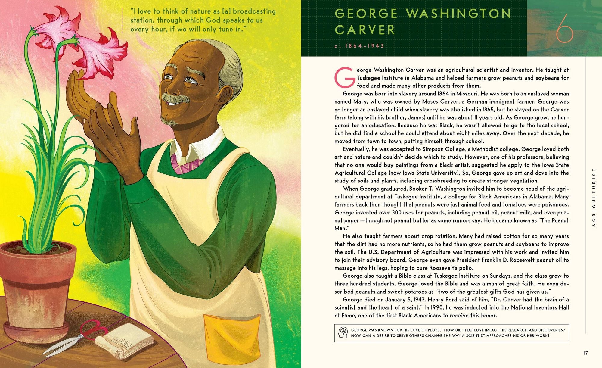 Scientists of Faith: 28 Stories of Brilliant Scientists with Remarkable Faith in God