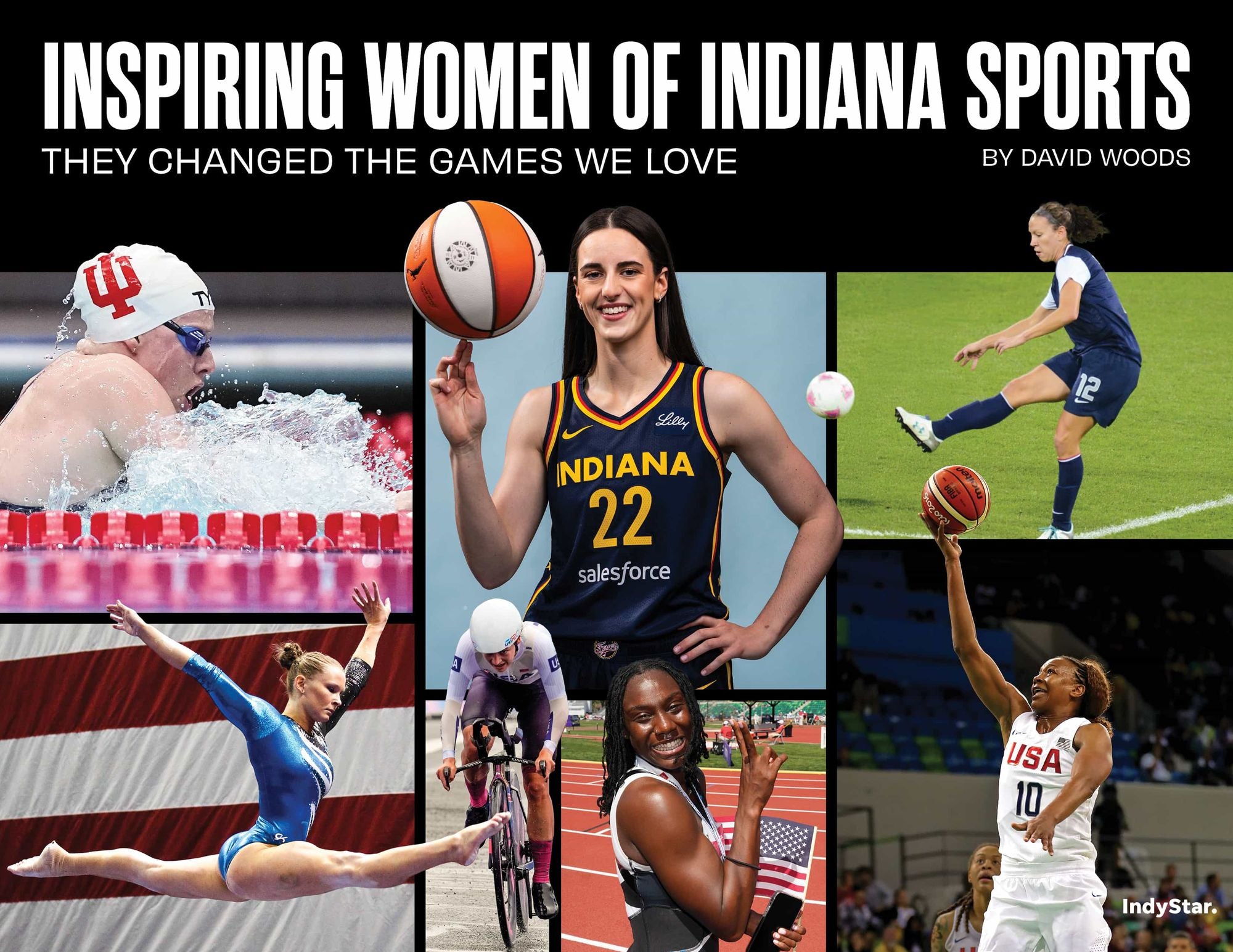 Inspiring Women of Indiana Sports: They Changed the Games We Love