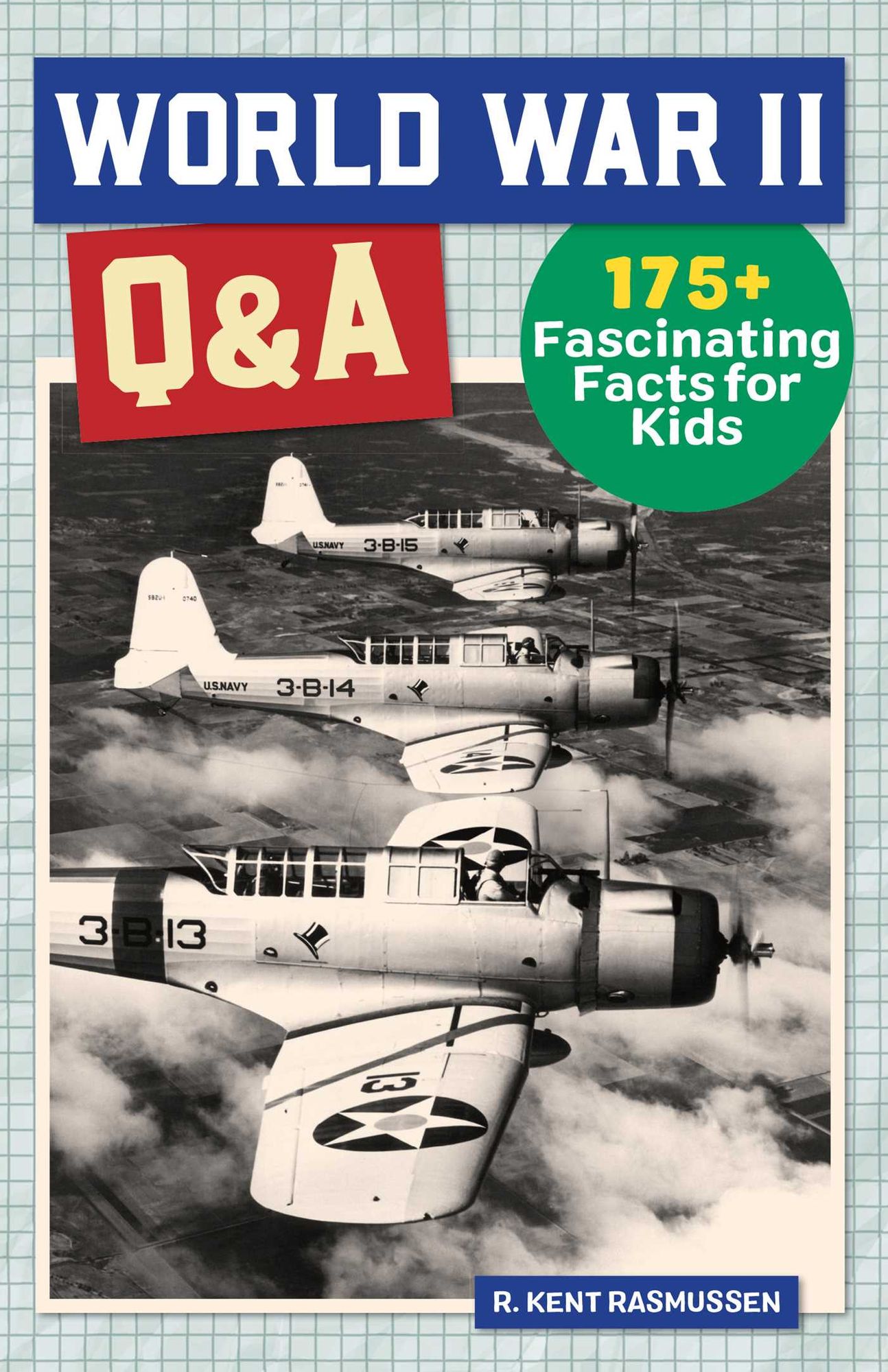 World War II Q&A: 175+ Fascinating Facts for Kids