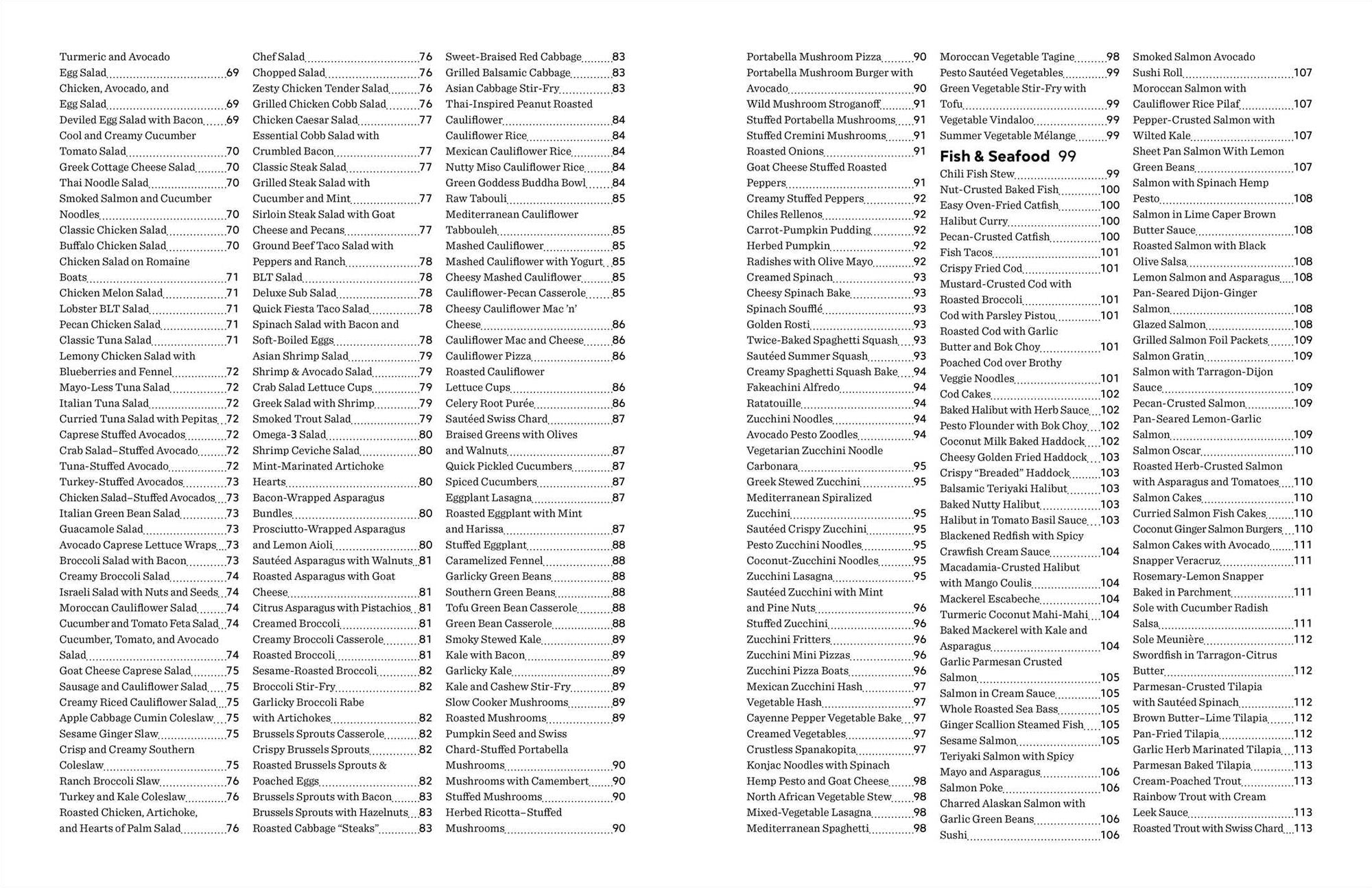 The Big Keto Cookbook for Beginners: 1500 Recipes