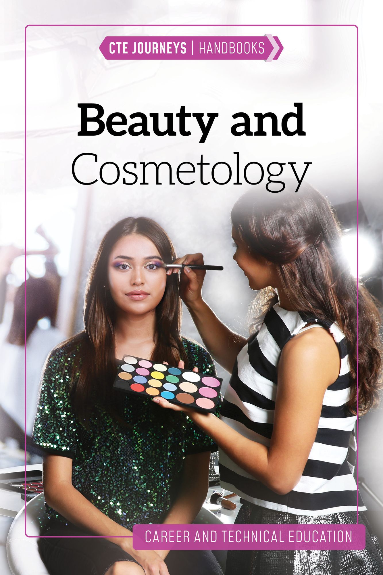 Beauty and Cosmetology