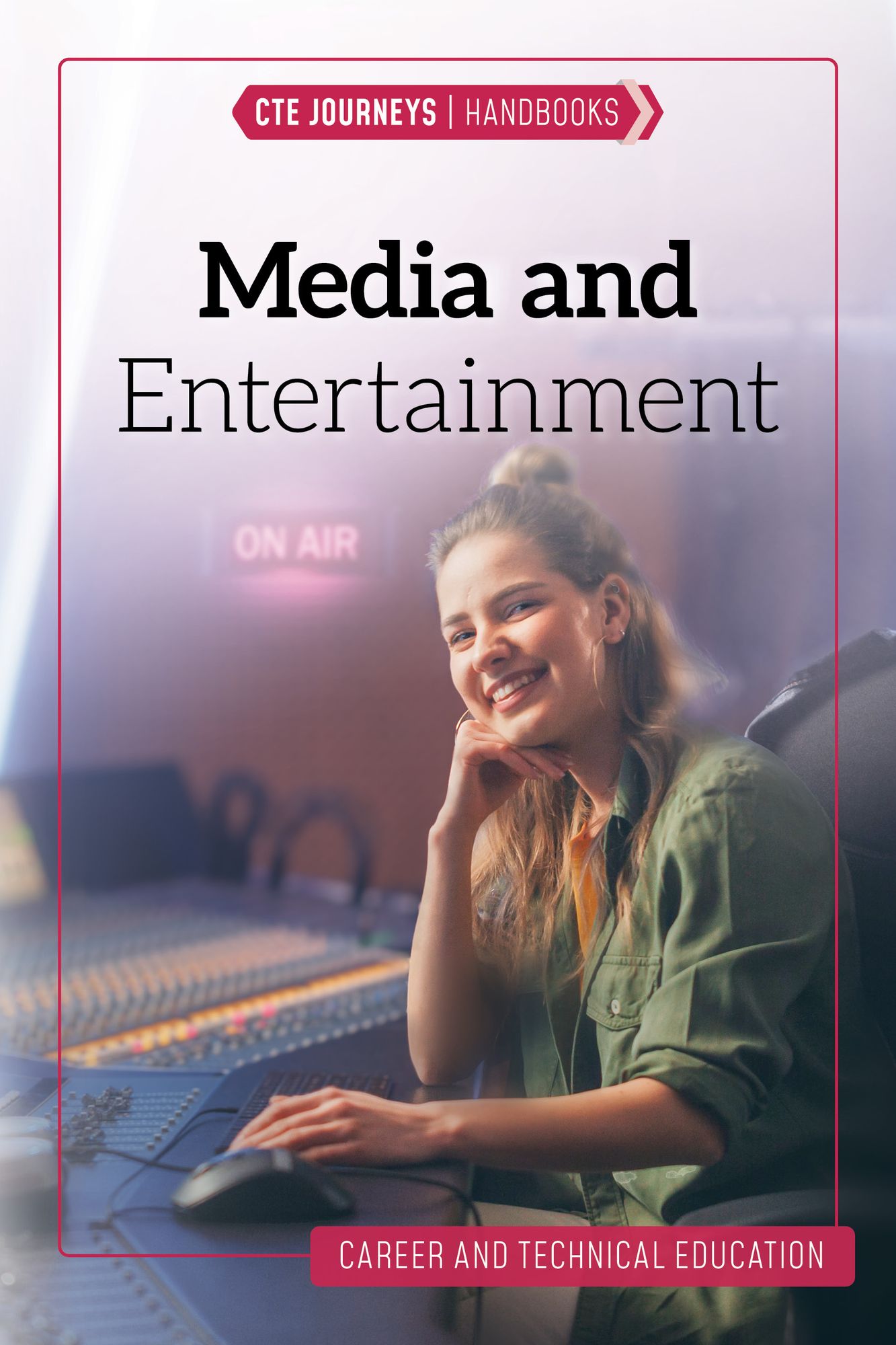 Media and Entertainment