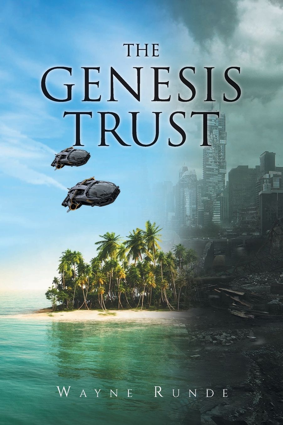 The Genesis Trust