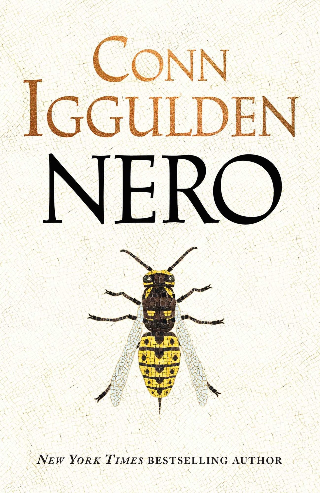 Nero: A Novel