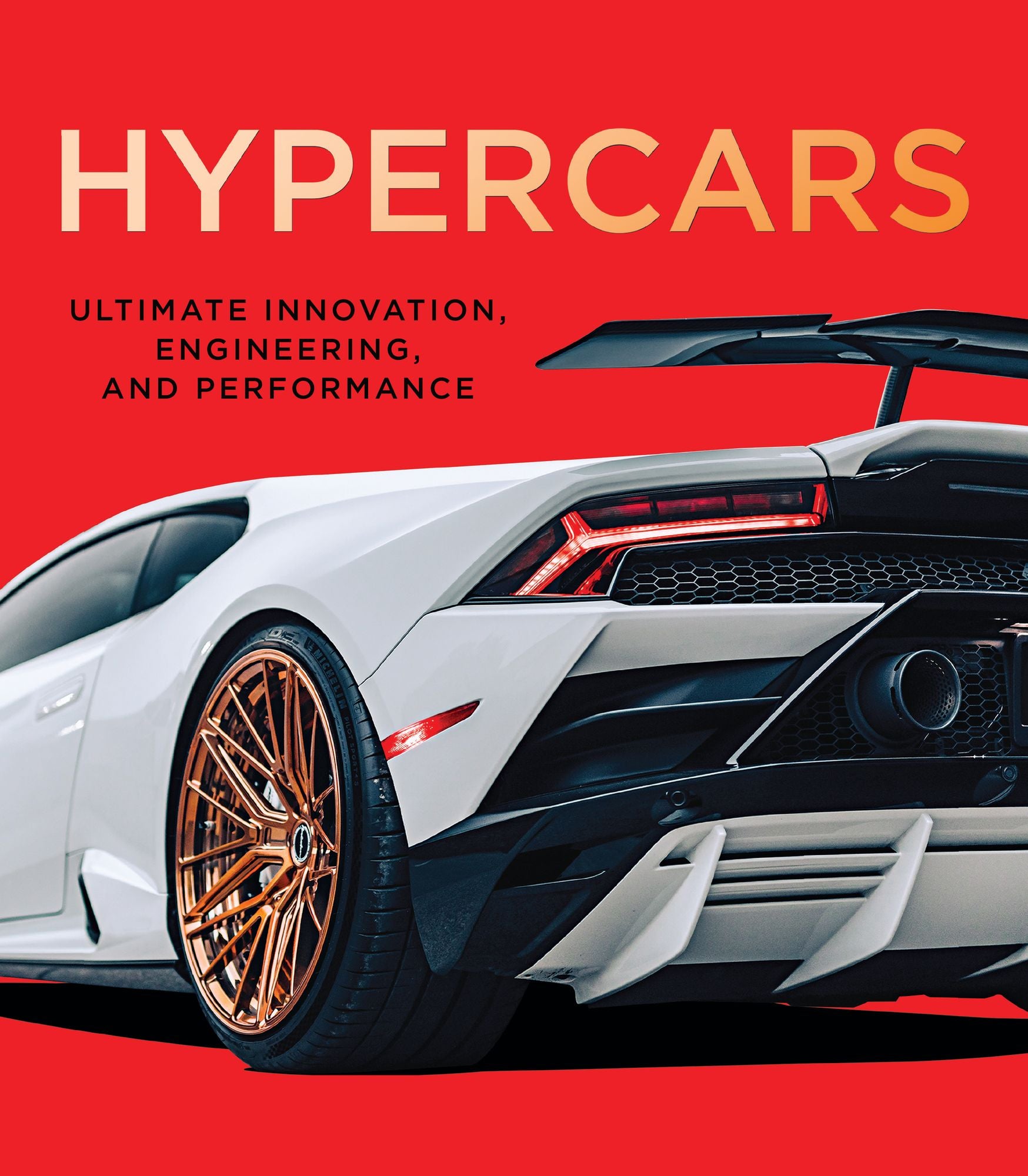 Hypercars