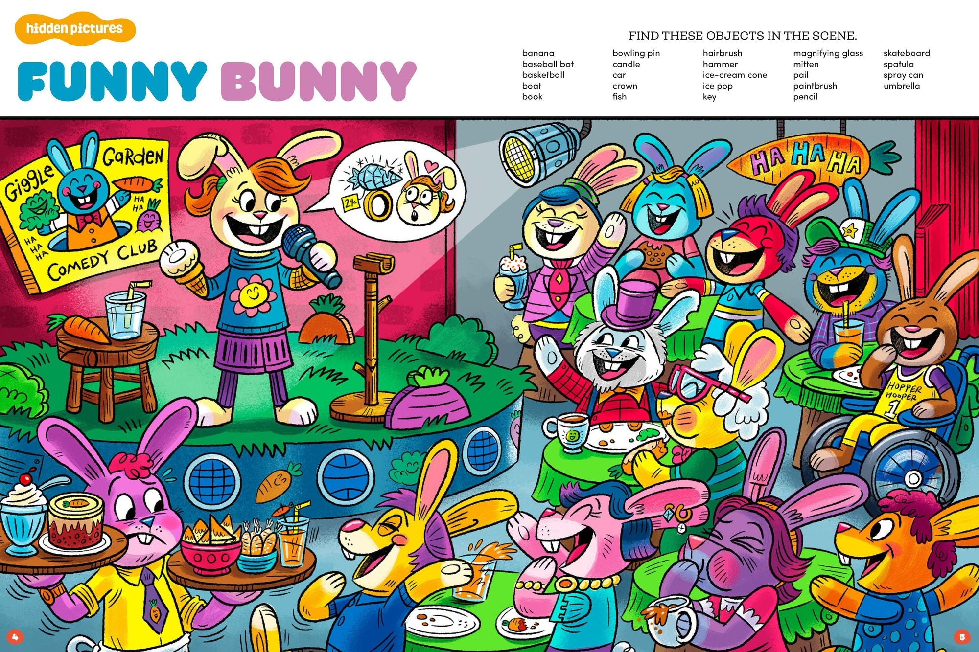 Super Hard Easter Puzzles brainPLAY: Easter Puzzle and Activity Book with Over 75 Brain-Teasing Mazes, Logic Games, Hidden Object Puzzles and More for Kids 7 and Up