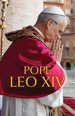 Pope Leo XIV