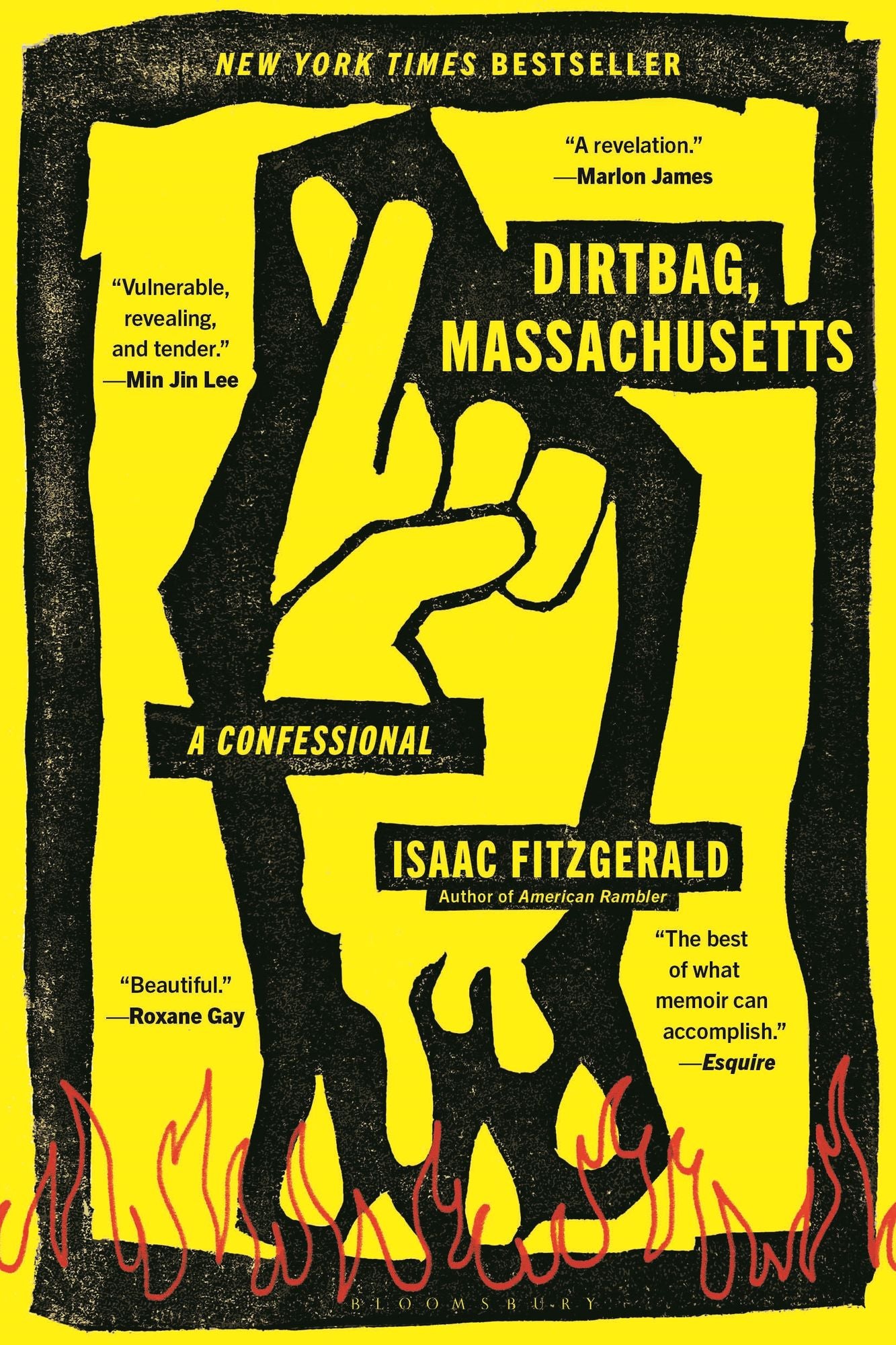Dirtbag, Massachusetts: A Confessional