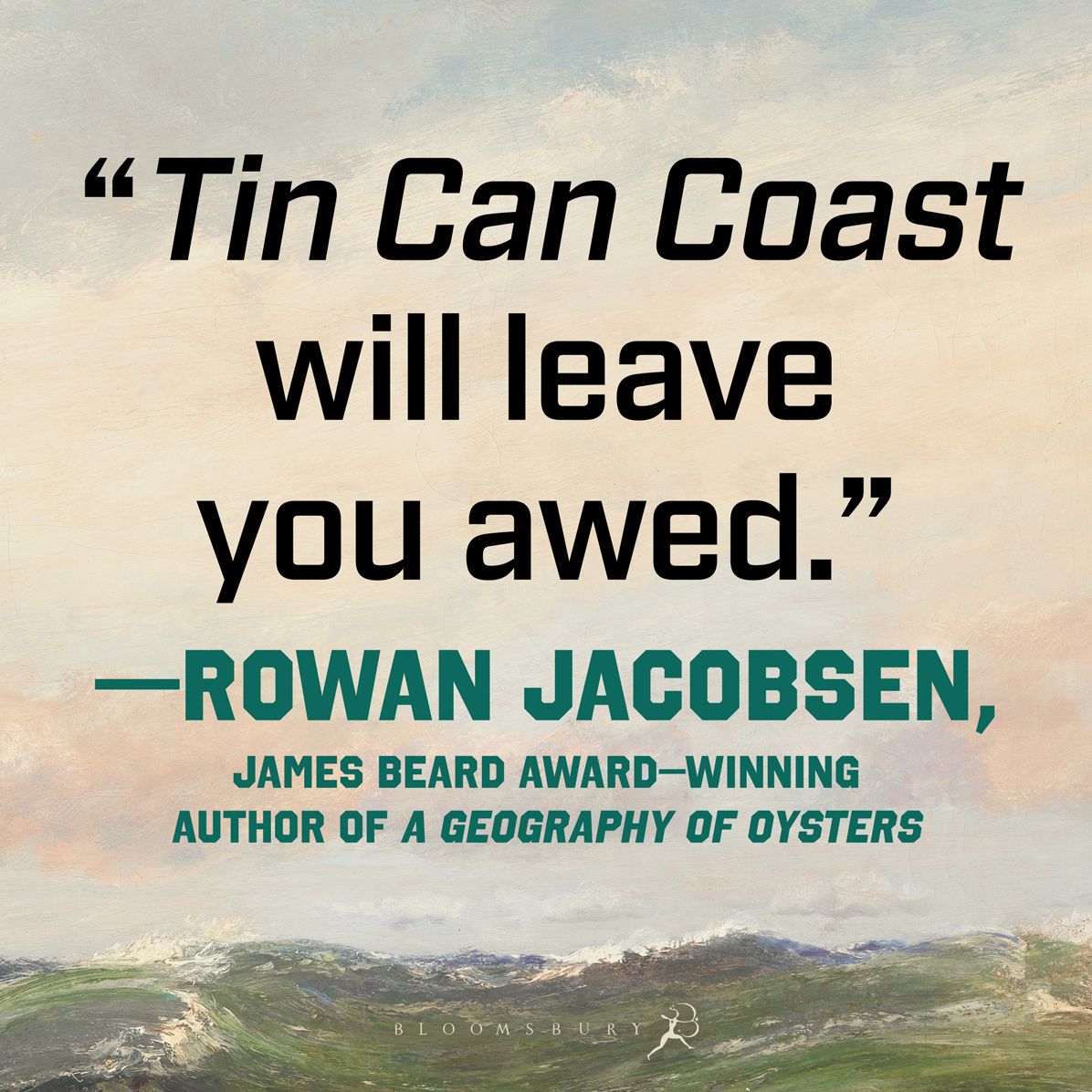 Tin Can Coast: A History of Industry, Greed, and Fishing in the Golden State