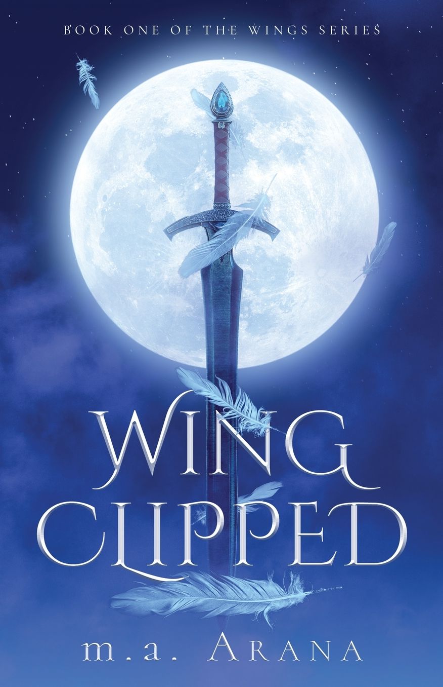 Wing Clipped: Book One of the Wings Series