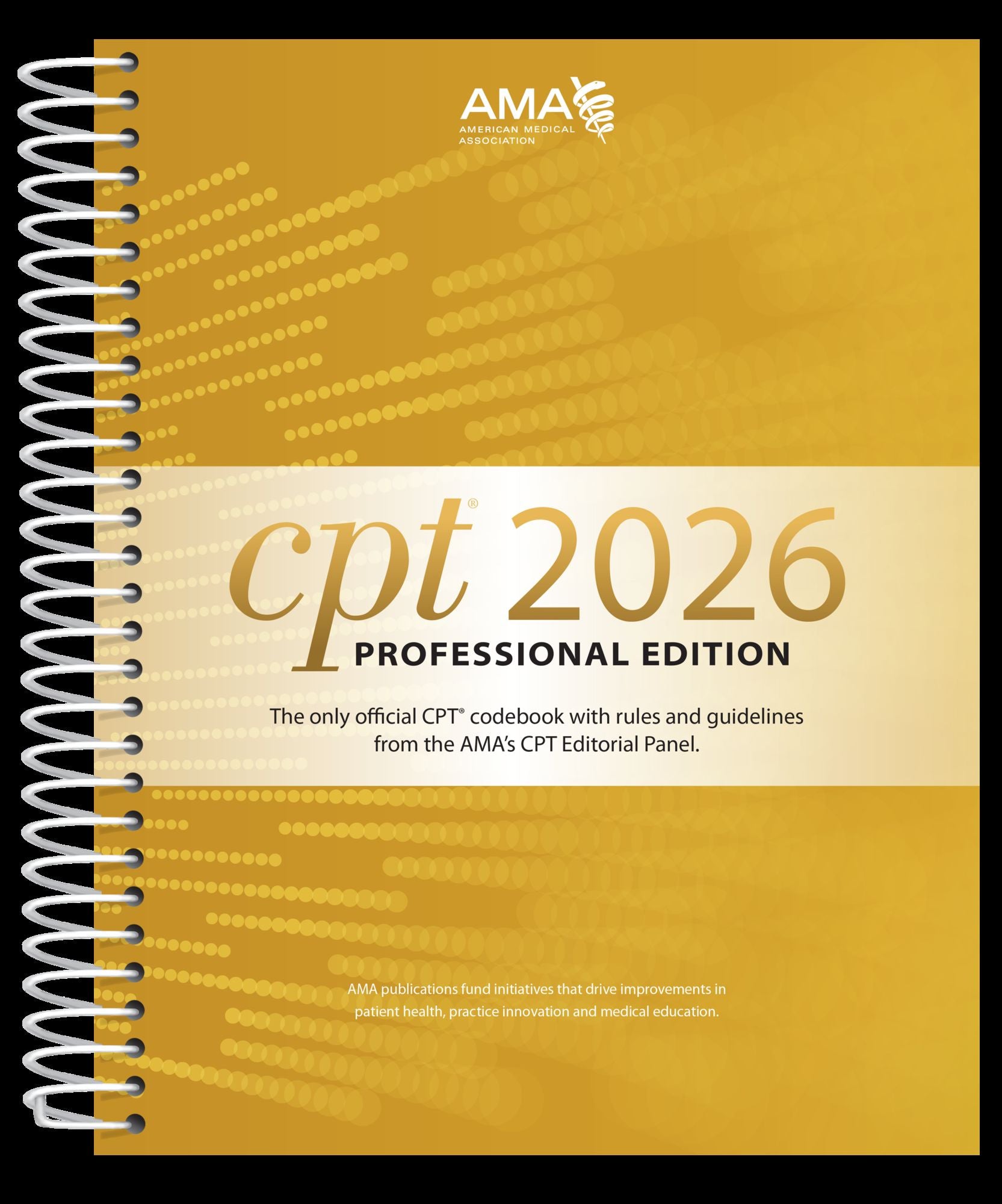 CPT Professional 2026