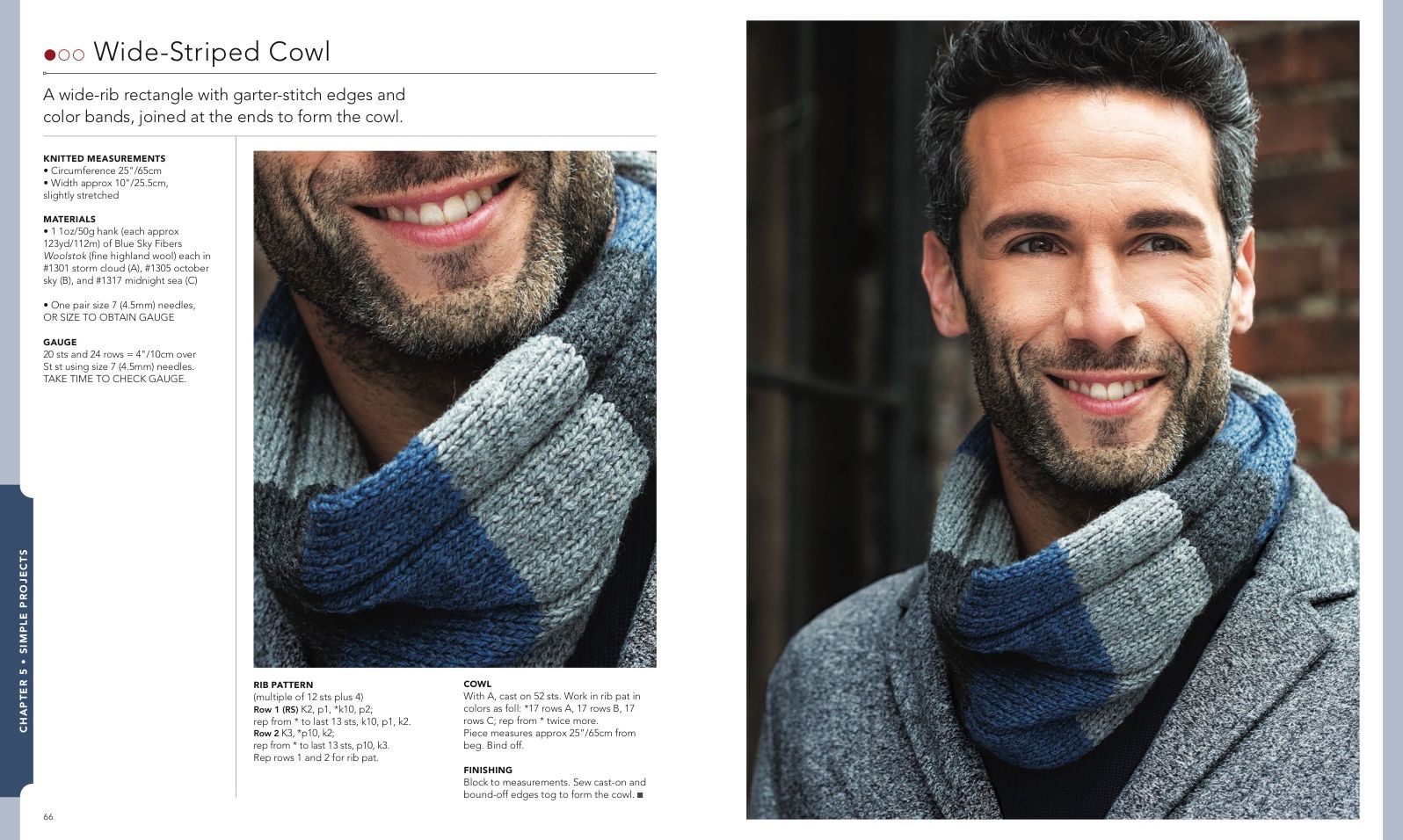 Vogue® Knitting The Learn-to-Knit Book