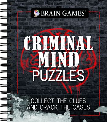 Brain Games Criminal Minds