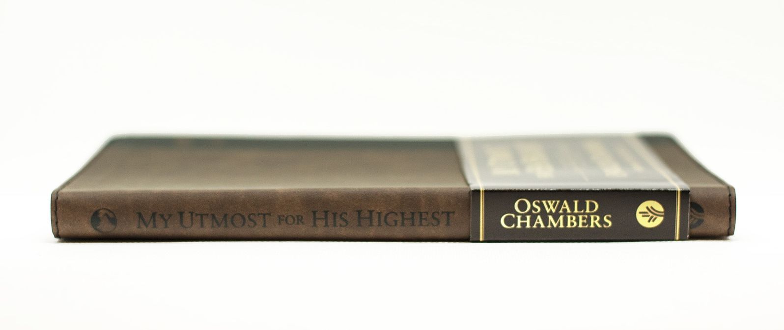 My Utmost for His Highest: Updated Language