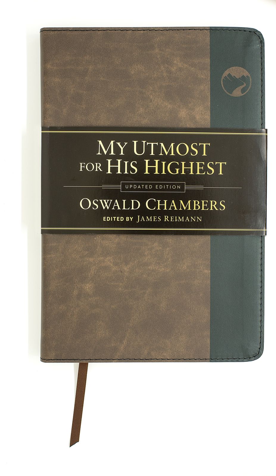My Utmost for His Highest: Updated Language