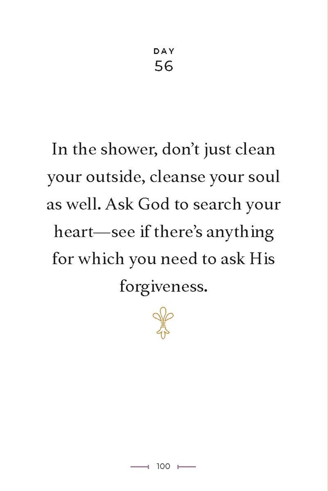 Say a Little Prayer: 101 Ways to Pray throughout Your Day