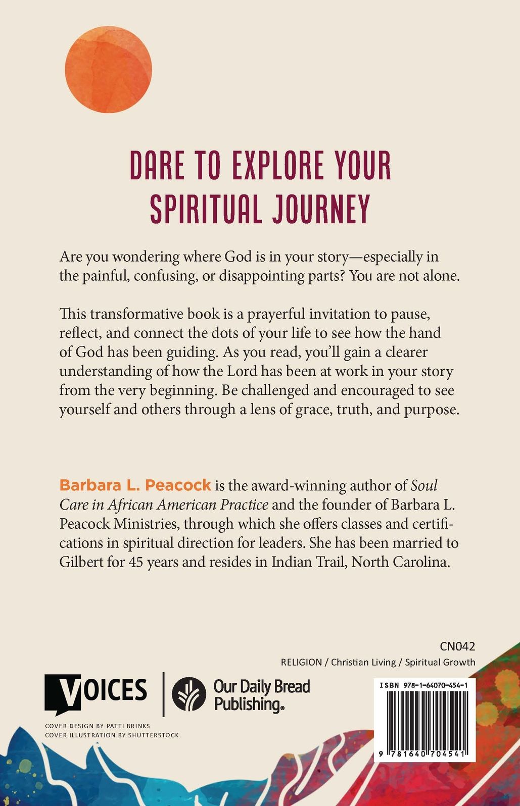 Soul Journey: Transform Your Present by Rediscovering God in Your Past