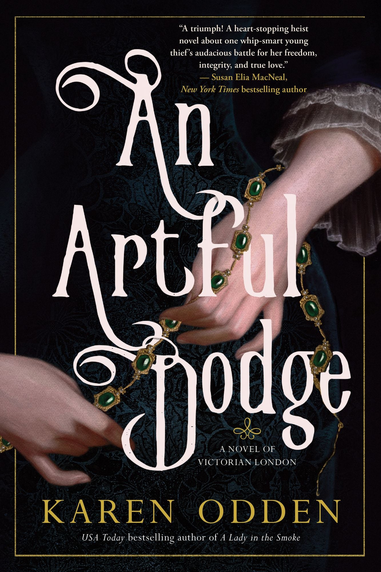An Artful Dodge