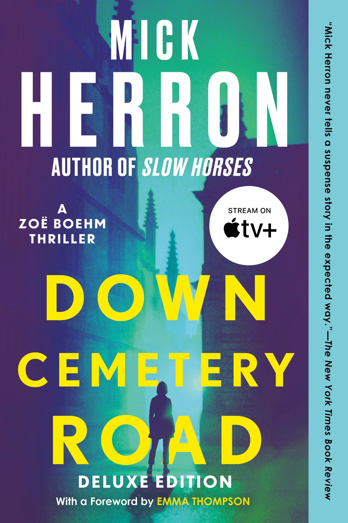 Down Cemetery Road (Deluxe Edition)