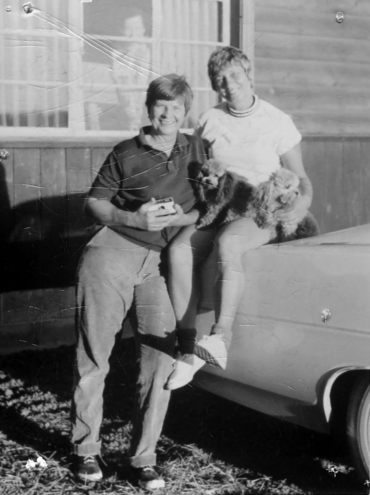 Out at the Plate: The Dot Wilkinson Story