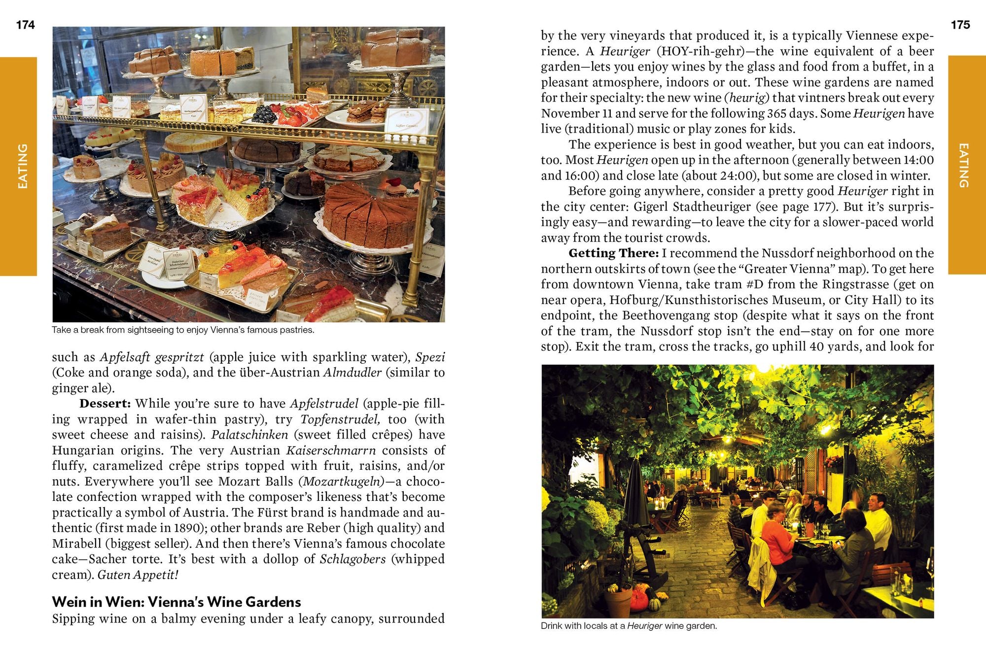 Rick Steves Pocket Vienna