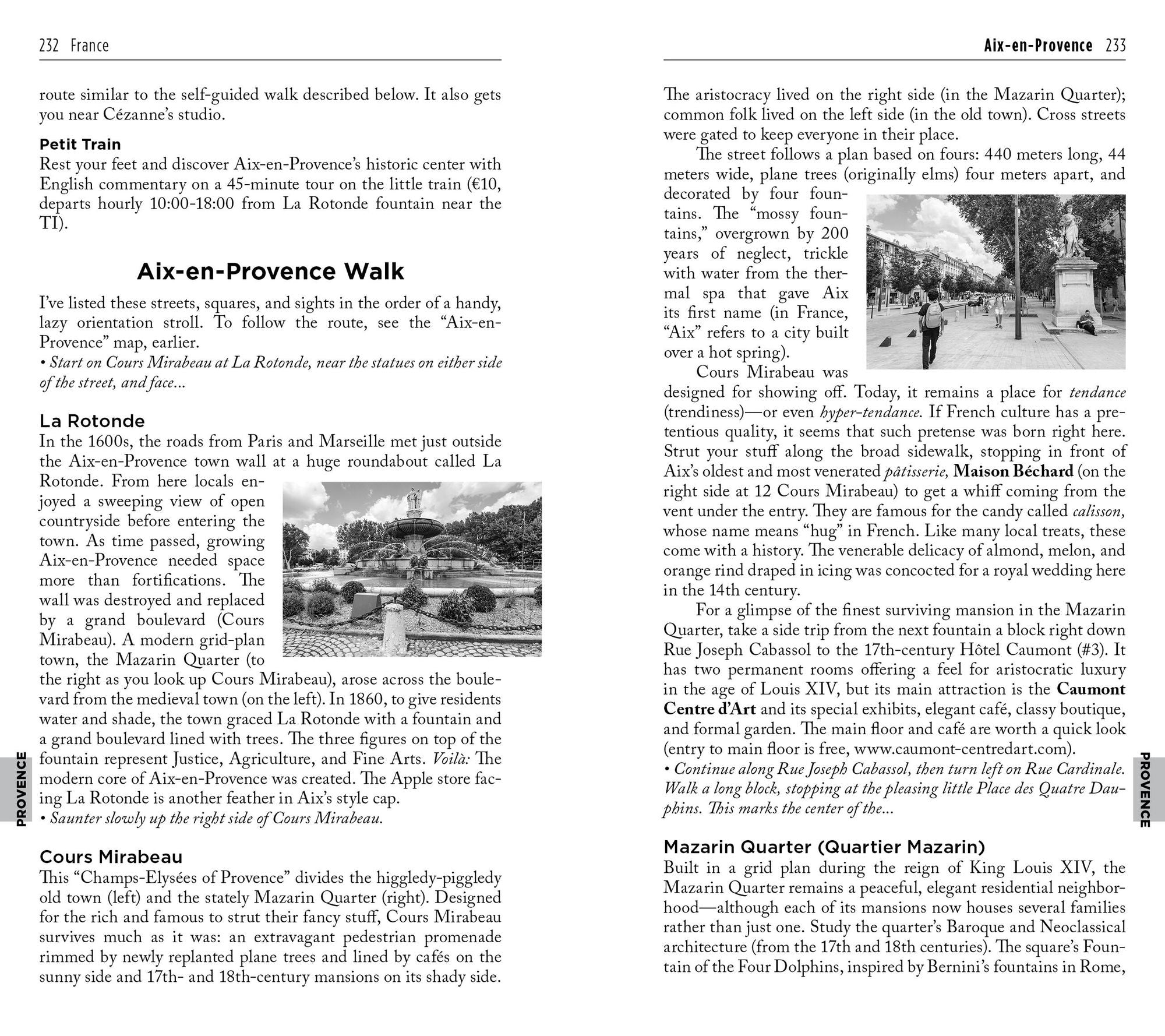 Rick Steves Mediterranean Cruise Ports