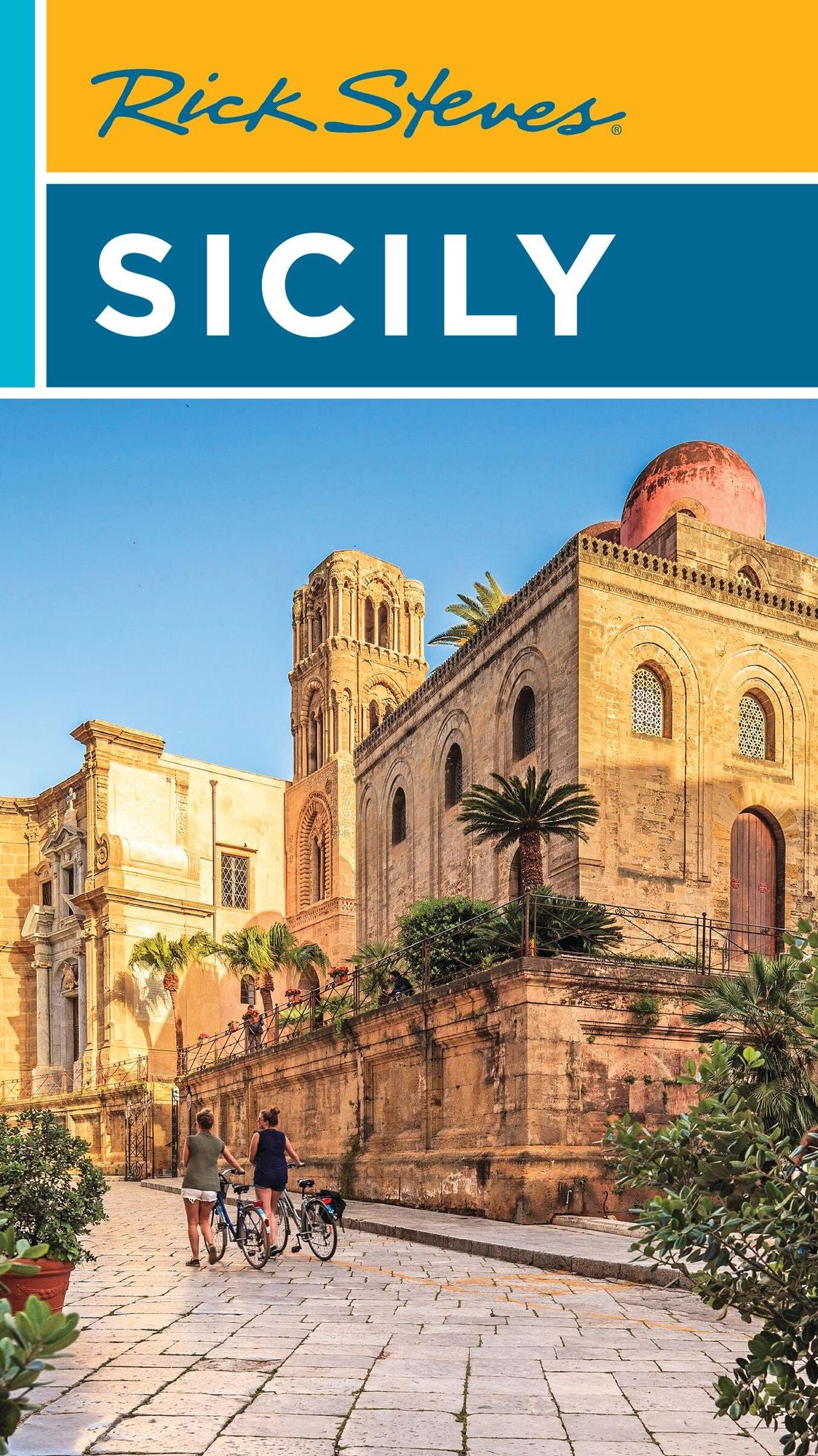 Rick Steves Sicily