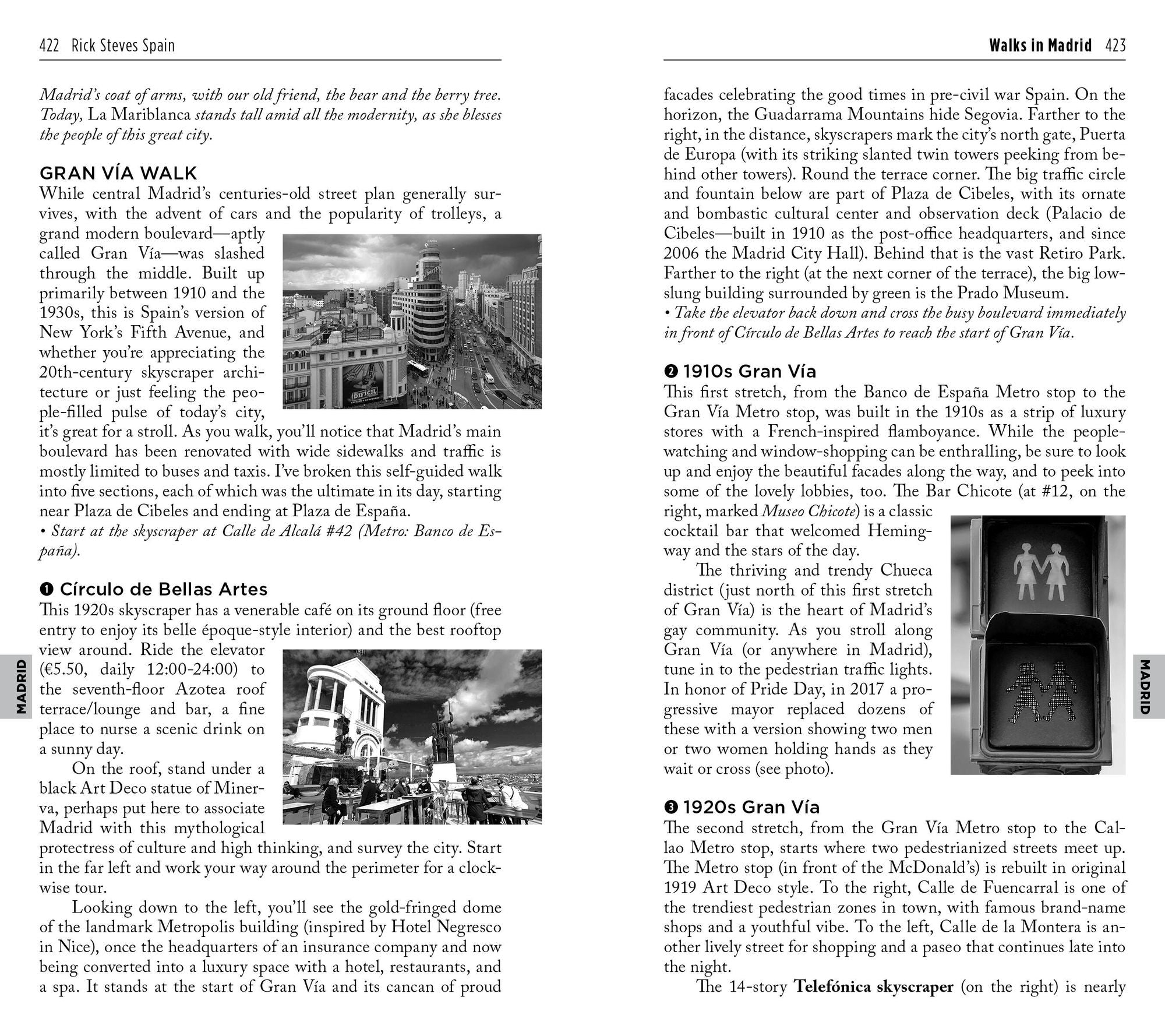 Rick Steves Spain