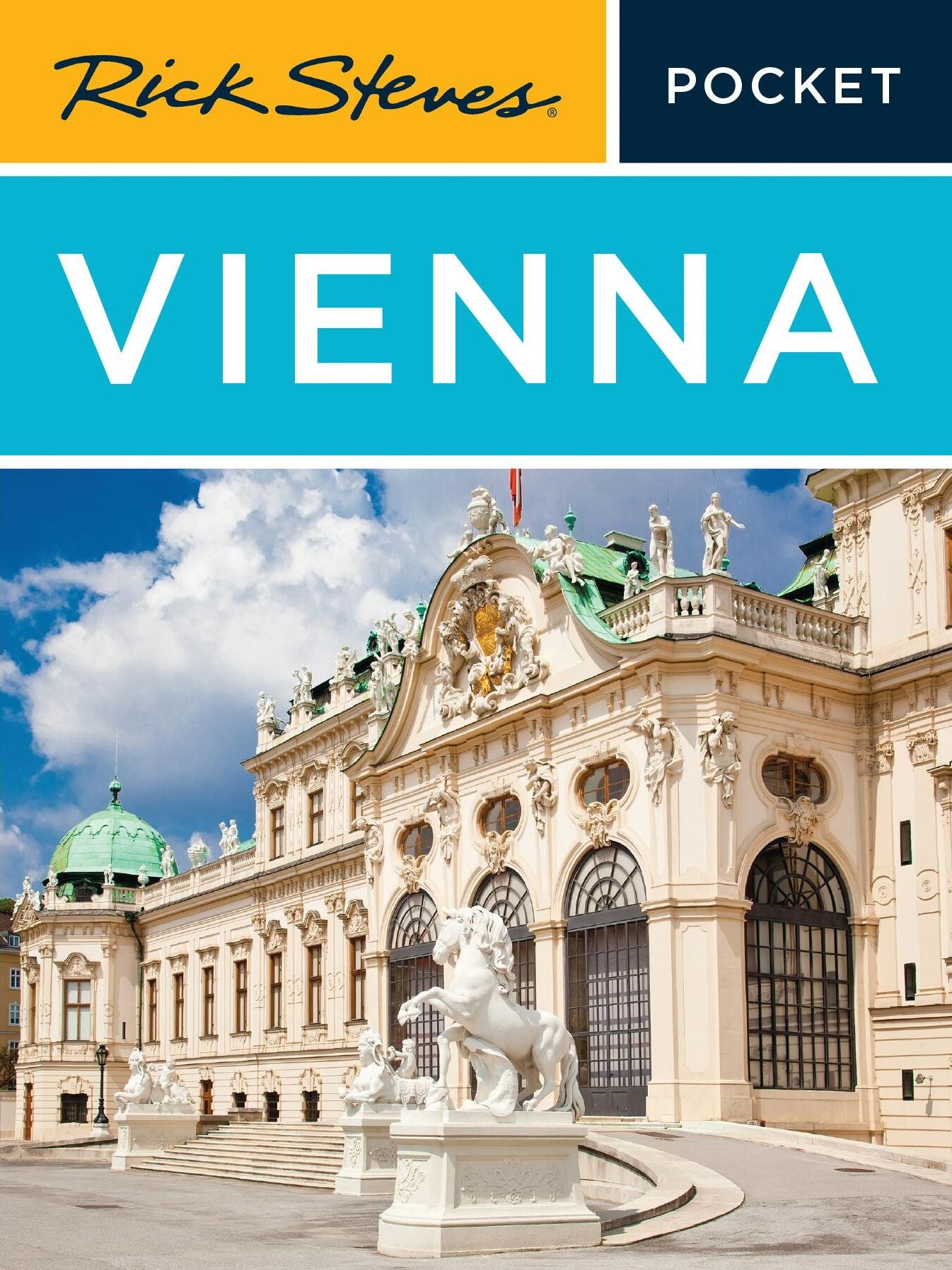 Rick Steves Pocket Vienna