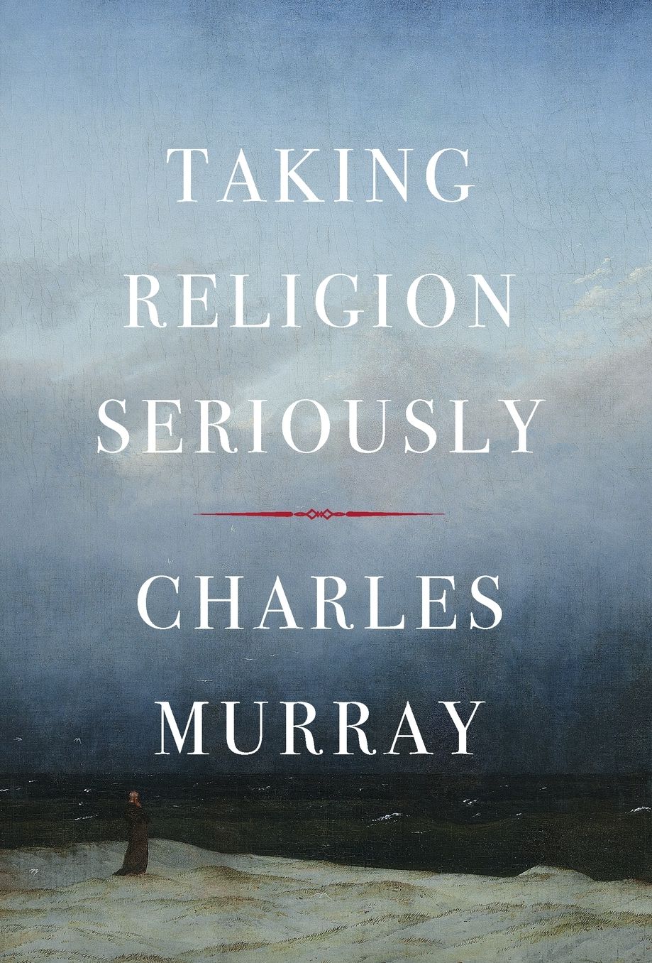 Taking Religion Seriously