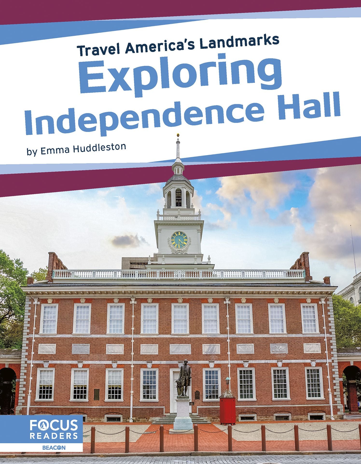 Exploring Independence Hall