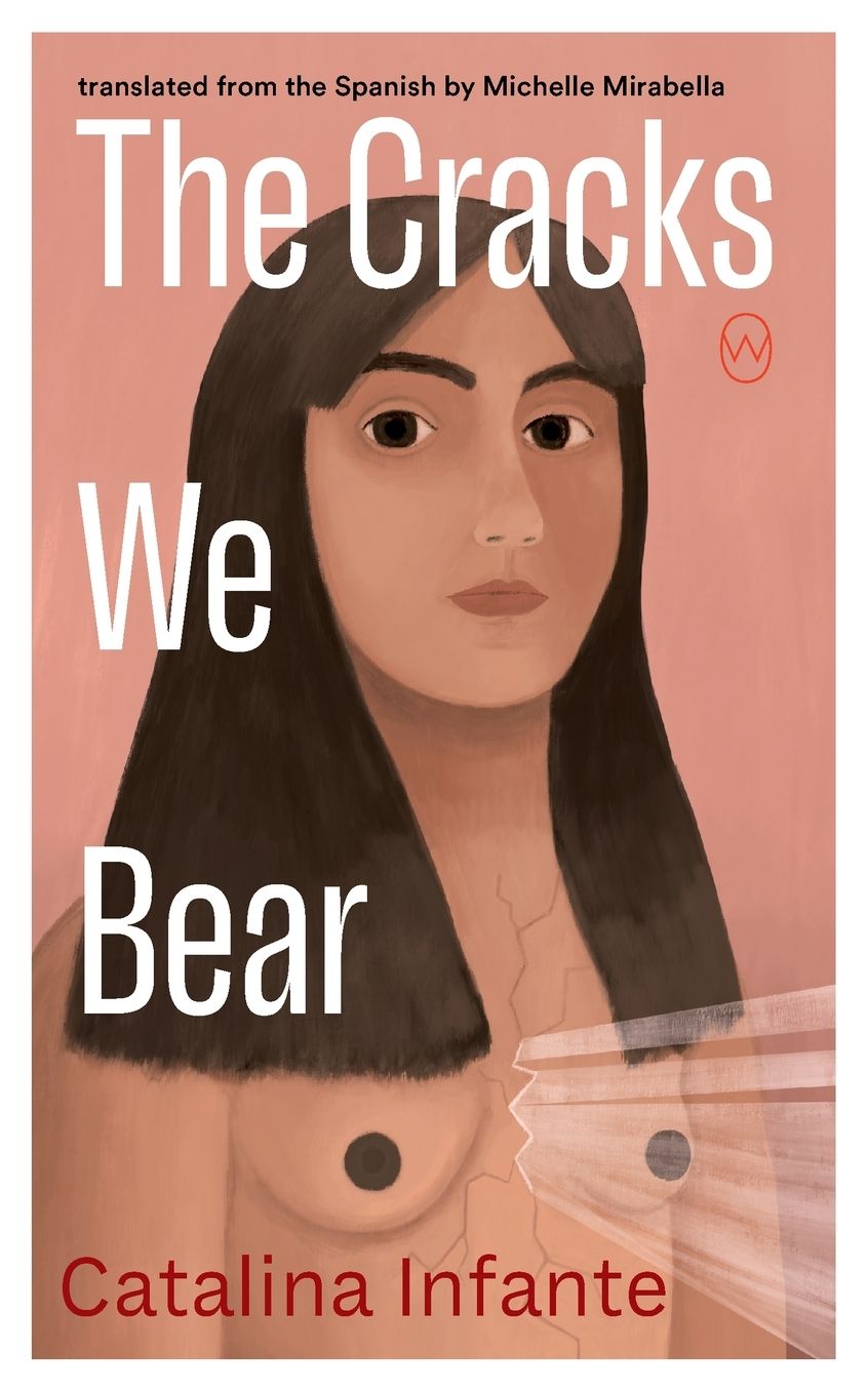 The Cracks We Bear