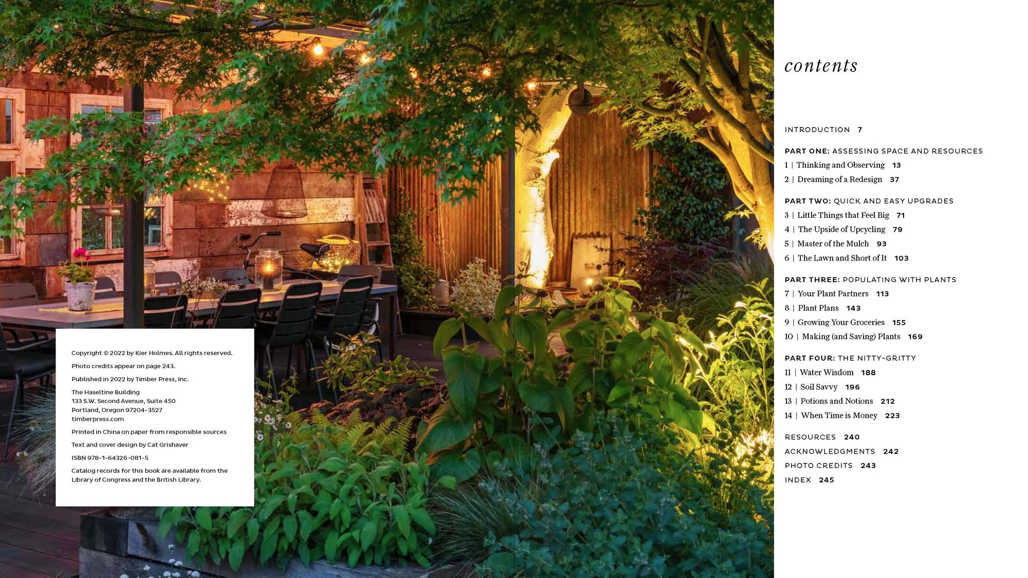 The Garden Refresh: How to Give Your Yard Big Impact on a Small Budget