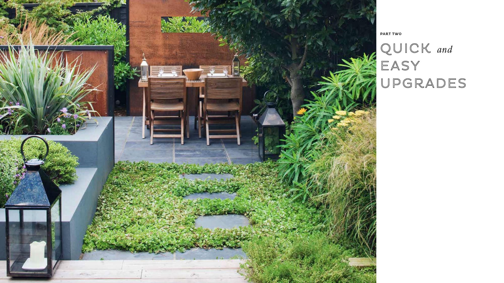The Garden Refresh: How to Give Your Yard Big Impact on a Small Budget