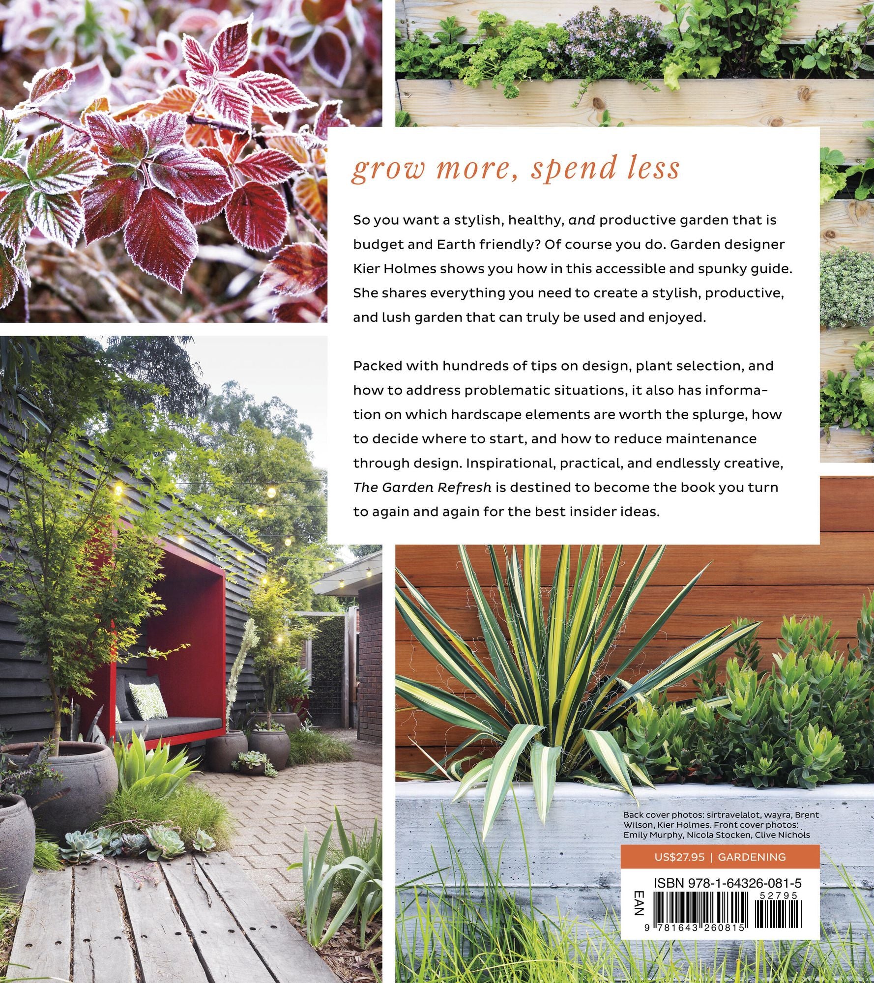 The Garden Refresh: How to Give Your Yard Big Impact on a Small Budget