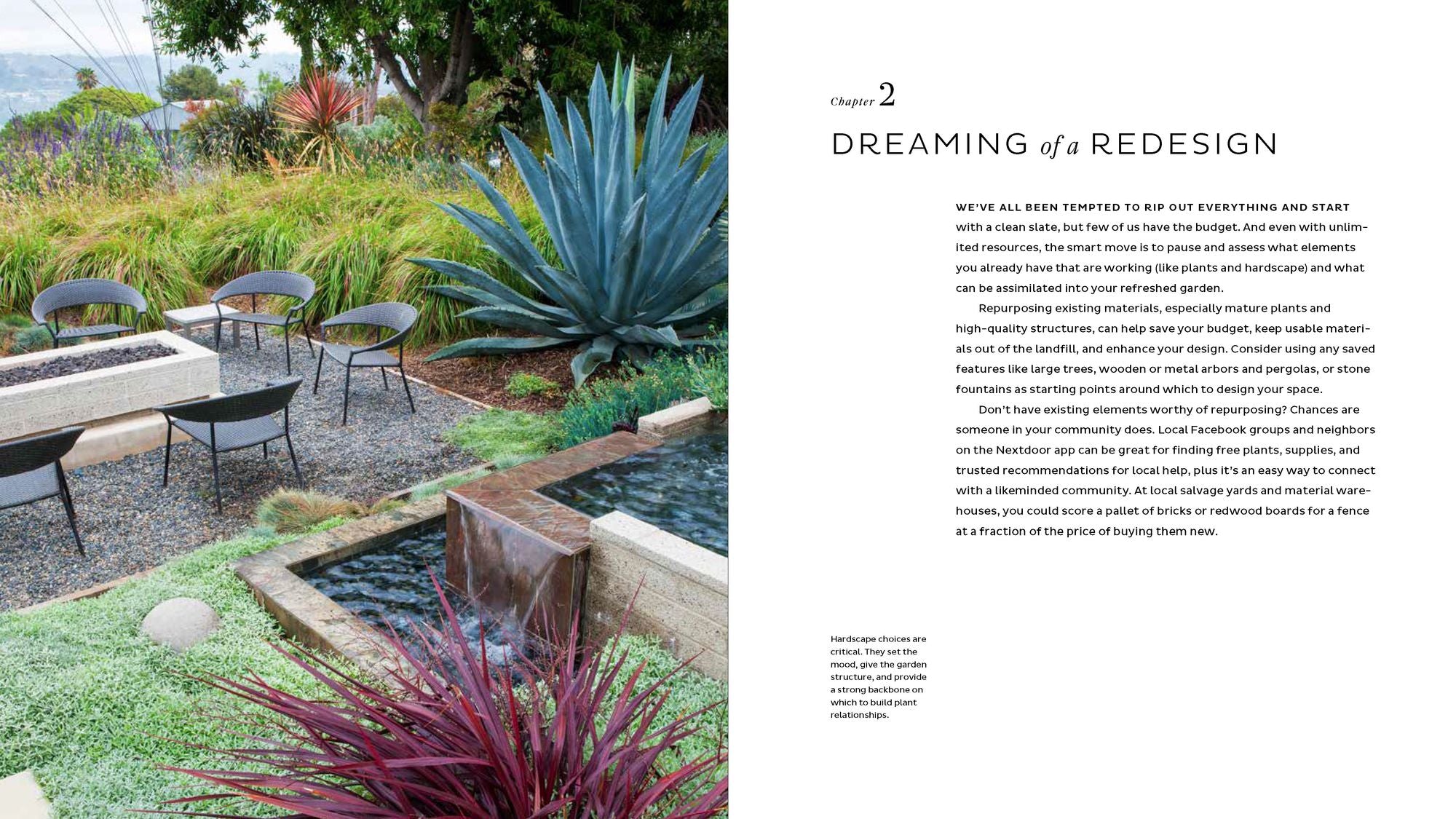 The Garden Refresh: How to Give Your Yard Big Impact on a Small Budget