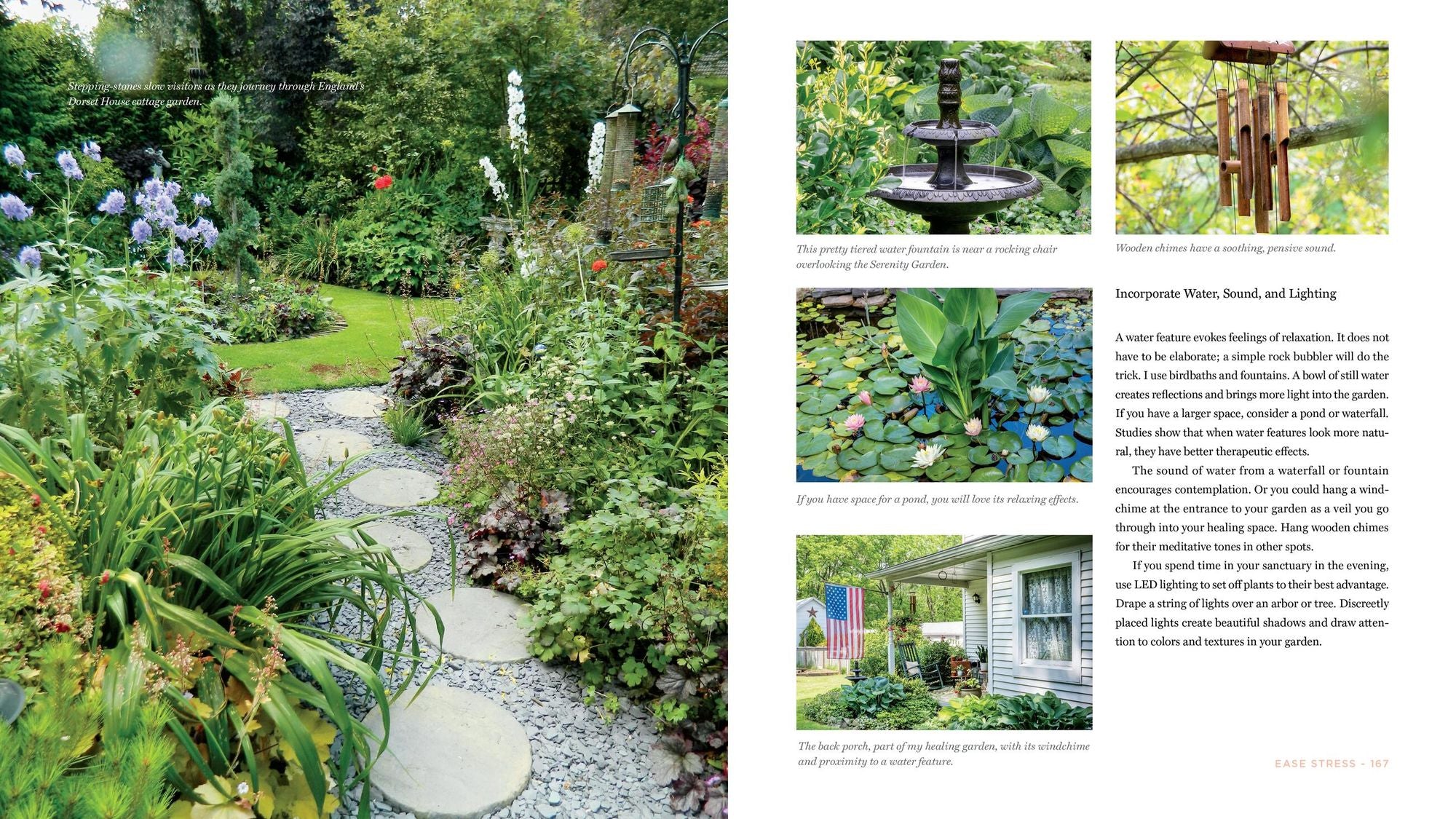 The Contemporary Cottage Garden: Climate-Friendly, Mindful Methods for Growing Flowers and Food