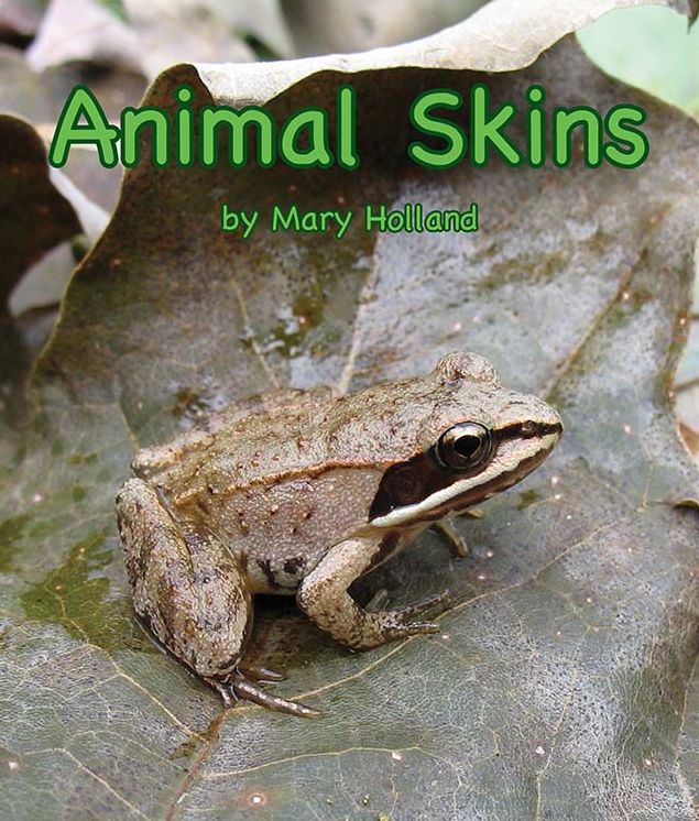 Animal Skins