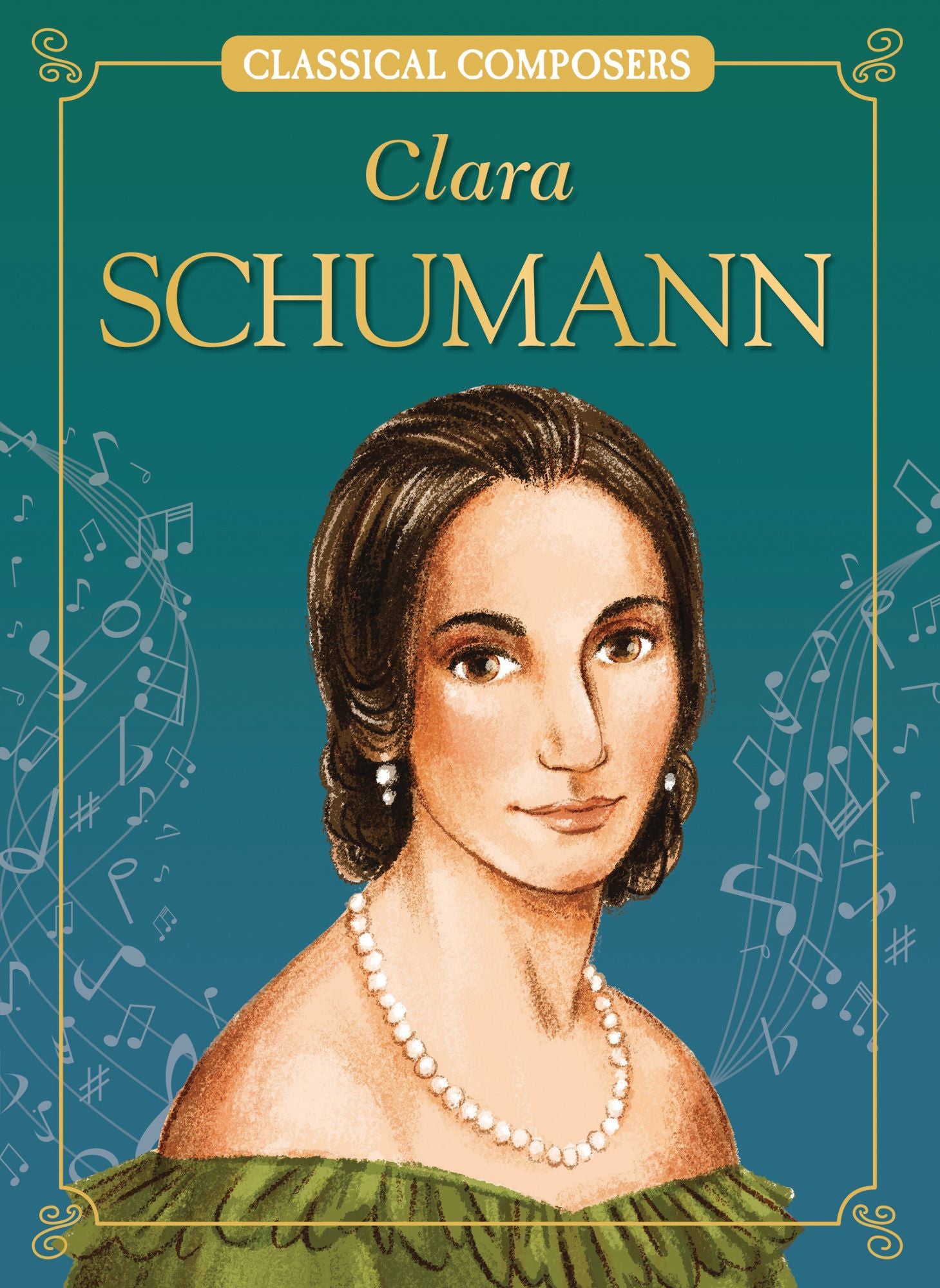 Clara Schumann