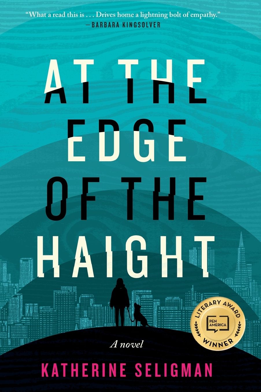 At the Edge of the Haight